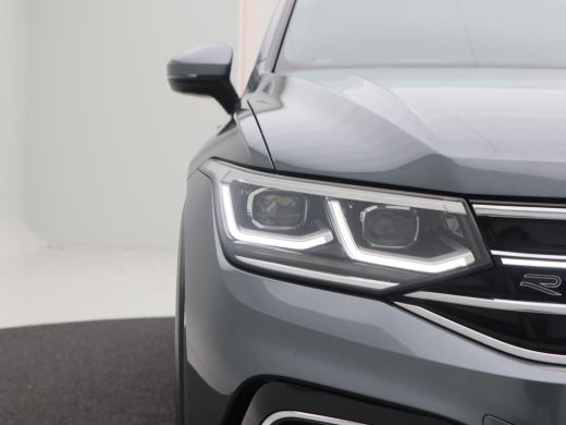 Volkswagen Tiguan Allspace 1.5 TSi 150 Pk Automaat R-Line Business+ 7 Pers | Panorama Dak | Stoel/Stuur Verwarming | Camera ... ActivLease financial lease