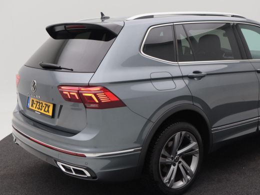 Volkswagen Tiguan Allspace 1.5 TSi 150 Pk Automaat R-Line Business+ 7 Pers | Panorama Dak | Stoel/Stuur Verwarming | Camera ... ActivLease financial lease