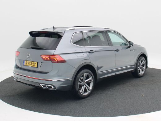 Volkswagen Tiguan Allspace 1.5 TSi 150 Pk Automaat R-Line Business+ 7 Pers | Panorama Dak | Stoel/Stuur Verwarming | Camera ... ActivLease financial lease