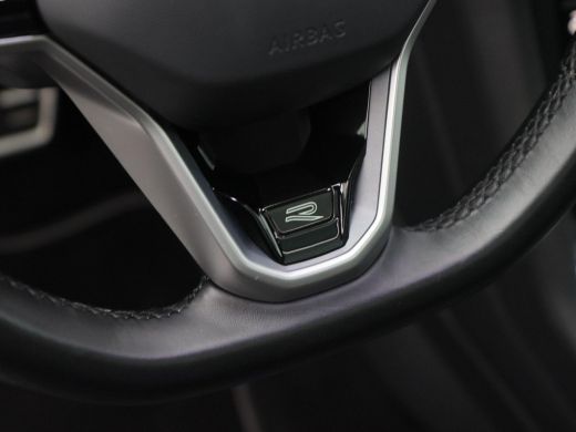 Volkswagen Tiguan Allspace 1.5 TSi 150 Pk Automaat R-Line Business+ 7 Pers | Panorama Dak | Stoel/Stuur Verwarming | Camera ... ActivLease financial lease