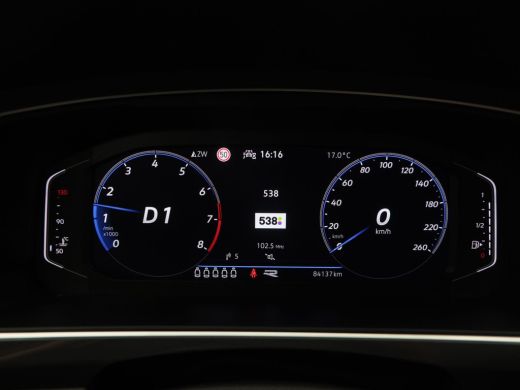Volkswagen Tiguan Allspace 1.5 TSi 150 Pk Automaat R-Line Business+ 7 Pers | Panorama Dak | Stoel/Stuur Verwarming | Camera ... ActivLease financial lease