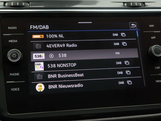 Volkswagen Tiguan Allspace 1.5 TSi 150 Pk Automaat R-Line Business+ 7 Pers | Panorama Dak | Stoel/Stuur Verwarming | Camera ... ActivLease financial lease