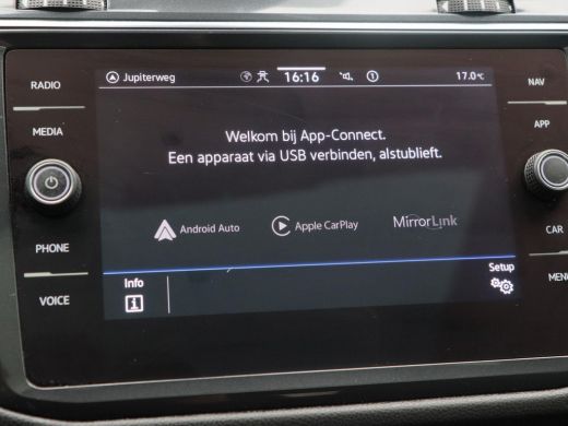 Volkswagen Tiguan Allspace 1.5 TSi 150 Pk Automaat R-Line Business+ 7 Pers | Panorama Dak | Stoel/Stuur Verwarming | Camera ... ActivLease financial lease