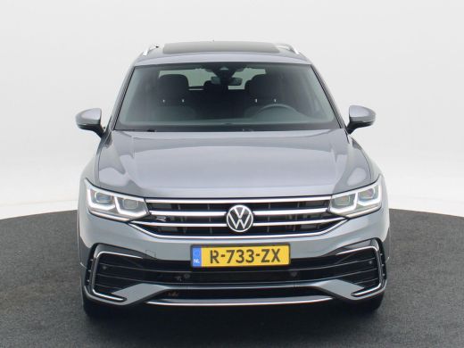 Volkswagen Tiguan Allspace 1.5 TSi 150 Pk Automaat R-Line Business+ 7 Pers | Panorama Dak | Stoel/Stuur Verwarming | Camera ... ActivLease financial lease