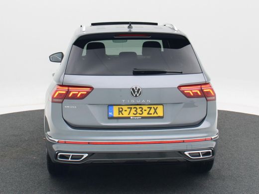 Volkswagen Tiguan Allspace 1.5 TSi 150 Pk Automaat R-Line Business+ 7 Pers | Panorama Dak | Stoel/Stuur Verwarming | Camera ... ActivLease financial lease