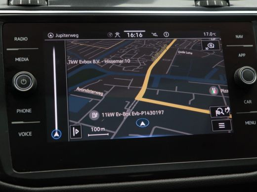 Volkswagen Tiguan Allspace 1.5 TSi 150 Pk Automaat R-Line Business+ 7 Pers | Panorama Dak | Stoel/Stuur Verwarming | Camera ... ActivLease financial lease