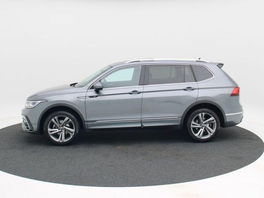 Volkswagen Tiguan Allspace 1.5 TSi 150 Pk Automaat R-Line Business+ 7 Pers | Panorama Dak | Stoel/Stuur Verwarming | Camera ... ActivLease financial lease