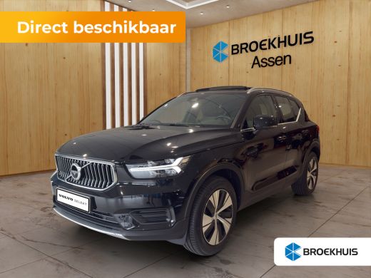Volvo  XC40 1.5 T4 Recharge Inscription Expression | BLIS | Camera | Panoramadak | Keyless start / entry | Tr... ActivLease financial lease