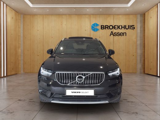 Volvo  XC40 1.5 T4 Recharge Inscription Expression | BLIS | Camera | Panoramadak | Keyless start / entry | Tr... ActivLease financial lease