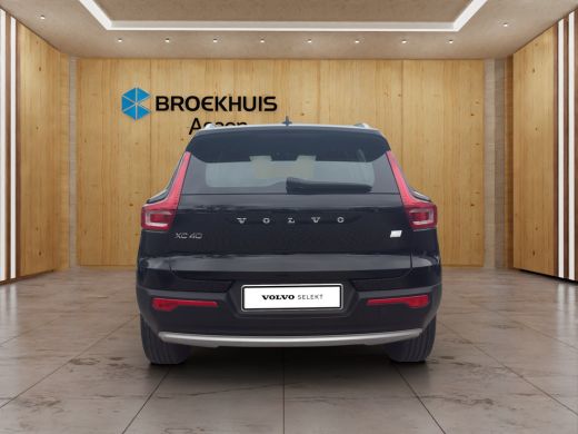 Volvo  XC40 1.5 T4 Recharge Inscription Expression | BLIS | Camera | Panoramadak | Keyless start / entry | Tr... ActivLease financial lease