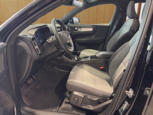 Volvo  XC40 1.5 T4 Recharge Inscription Expression | BLIS | Camera | Panoramadak | Keyless start / entry | Tr... ActivLease financial lease