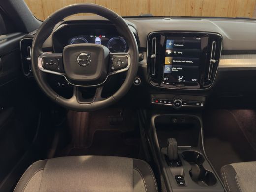 Volvo  XC40 1.5 T4 Recharge Inscription Expression | BLIS | Camera | Panoramadak | Keyless start / entry | Tr... ActivLease financial lease