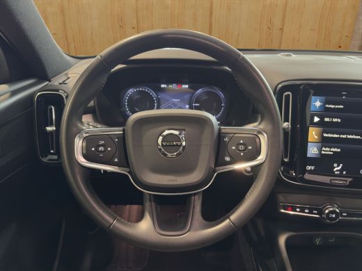 Volvo  XC40 1.5 T4 Recharge Inscription Expression | BLIS | Camera | Panoramadak | Keyless start / entry | Tr... ActivLease financial lease