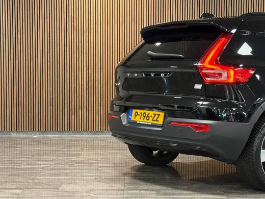 Volvo  XC40 Recharge Plus 70 kWh | 99% SoH | Trekhaak | All-Season banden | Adaptieve Cruise Control | Parkee... ActivLease financial lease