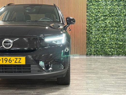 Volvo  XC40 Recharge Plus 70 kWh | 99% SoH | Trekhaak | All-Season banden | Adaptieve Cruise Control | Parkee... ActivLease financial lease