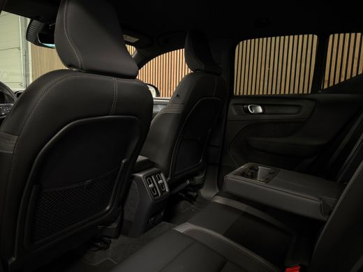 Volvo  XC40 Recharge Plus 70 kWh | 99% SoH | Trekhaak | All-Season banden | Adaptieve Cruise Control | Parkee... ActivLease financial lease