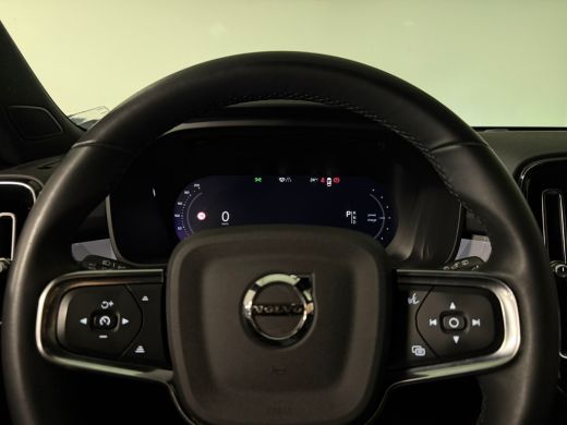 Volvo  XC40 Recharge Plus 70 kWh | 99% SoH | Trekhaak | All-Season banden | Adaptieve Cruise Control | Parkee... ActivLease financial lease