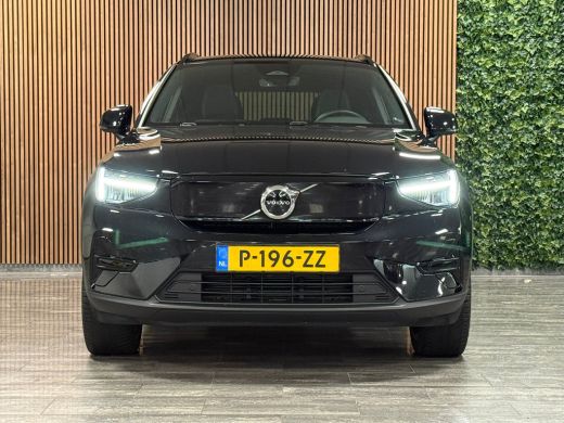 Volvo  XC40 Recharge Plus 70 kWh | 99% SoH | Trekhaak | All-Season banden | Adaptieve Cruise Control | Parkee... ActivLease financial lease
