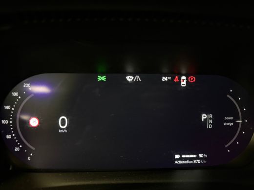 Volvo  XC40 Recharge Plus 70 kWh | 99% SoH | Trekhaak | All-Season banden | Adaptieve Cruise Control | Parkee... ActivLease financial lease