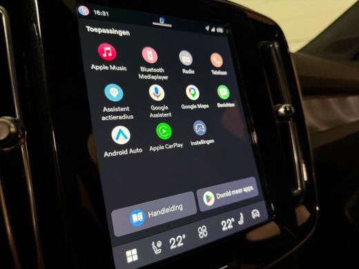 Volvo  XC40 Recharge Plus 70 kWh | 99% SoH | Trekhaak | All-Season banden | Adaptieve Cruise Control | Parkee... ActivLease financial lease