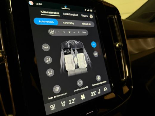 Volvo  XC40 Recharge Plus 70 kWh | 99% SoH | Trekhaak | All-Season banden | Adaptieve Cruise Control | Parkee... ActivLease financial lease