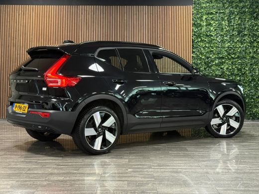 Volvo  XC40 Recharge Plus 70 kWh | 99% SoH | Trekhaak | All-Season banden | Adaptieve Cruise Control | Parkee... ActivLease financial lease