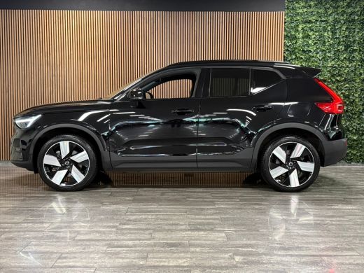 Volvo  XC40 Recharge Plus 70 kWh | 99% SoH | Trekhaak | All-Season banden | Adaptieve Cruise Control | Parkee... ActivLease financial lease