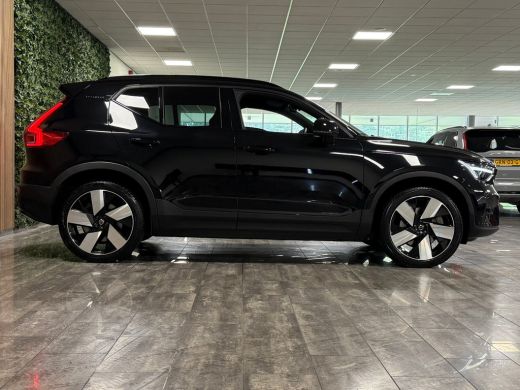 Volvo  XC40 Recharge Plus 70 kWh | 99% SoH | Trekhaak | All-Season banden | Adaptieve Cruise Control | Parkee... ActivLease financial lease