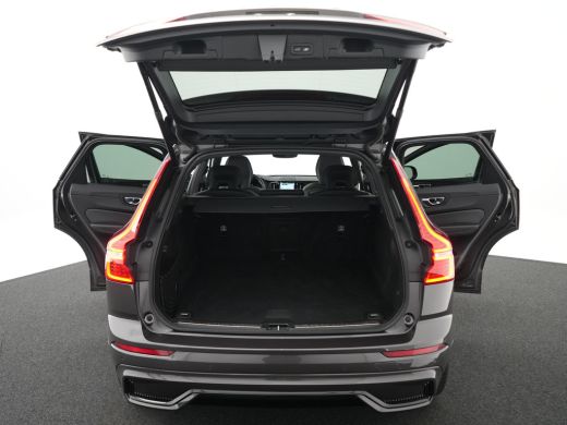 Volvo  XC60 B5 R-Design | BTW-auto | Harman/Kardon | Panoramadak | Sportstoel Nappa | Trekhaak | Elek Stoelen... ActivLease financial lease