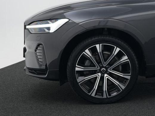 Volvo  XC60 B5 R-Design | BTW-auto | Harman/Kardon | Panoramadak | Sportstoel Nappa | Trekhaak | Elek Stoelen... ActivLease financial lease