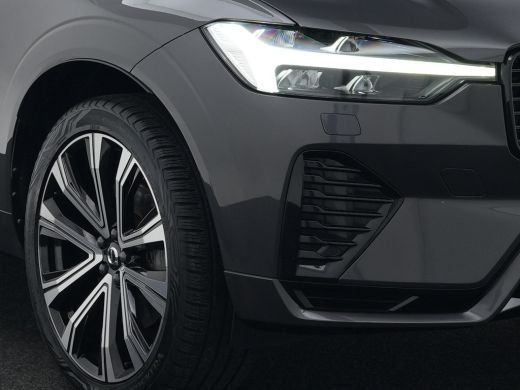 Volvo  XC60 B5 R-Design | BTW-auto | Harman/Kardon | Panoramadak | Sportstoel Nappa | Trekhaak | Elek Stoelen... ActivLease financial lease