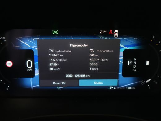 Volvo  XC60 B5 R-Design | BTW-auto | Harman/Kardon | Panoramadak | Sportstoel Nappa | Trekhaak | Elek Stoelen... ActivLease financial lease