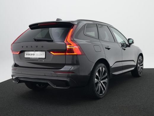 Volvo  XC60 B5 R-Design | BTW-auto | Harman/Kardon | Panoramadak | Sportstoel Nappa | Trekhaak | Elek Stoelen... ActivLease financial lease