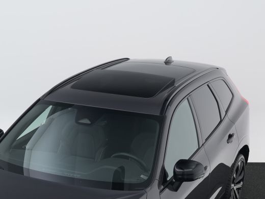 Volvo  XC60 B5 R-Design | BTW-auto | Harman/Kardon | Panoramadak | Sportstoel Nappa | Trekhaak | Elek Stoelen... ActivLease financial lease