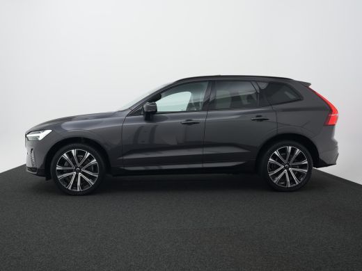 Volvo  XC60 B5 R-Design | BTW-auto | Harman/Kardon | Panoramadak | Sportstoel Nappa | Trekhaak | Elek Stoelen... ActivLease financial lease