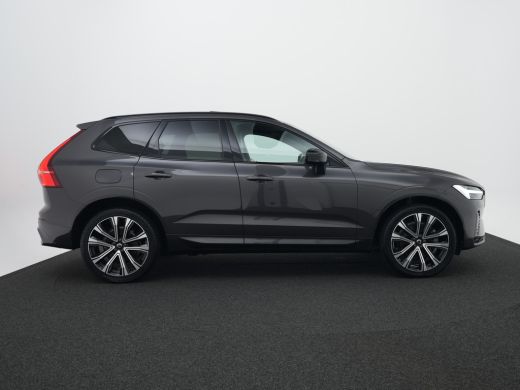 Volvo  XC60 B5 R-Design | BTW-auto | Harman/Kardon | Panoramadak | Sportstoel Nappa | Trekhaak | Elek Stoelen... ActivLease financial lease