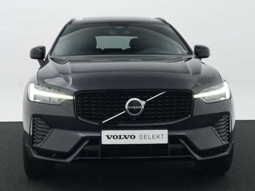 Volvo  XC60 B5 R-Design | BTW-auto | Harman/Kardon | Panoramadak | Sportstoel Nappa | Trekhaak | Elek Stoelen... ActivLease financial lease