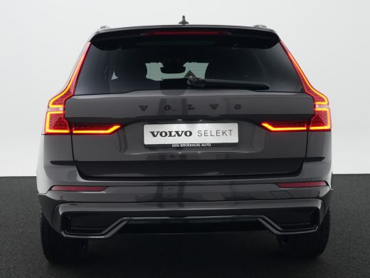 Volvo  XC60 B5 R-Design | BTW-auto | Harman/Kardon | Panoramadak | Sportstoel Nappa | Trekhaak | Elek Stoelen... ActivLease financial lease