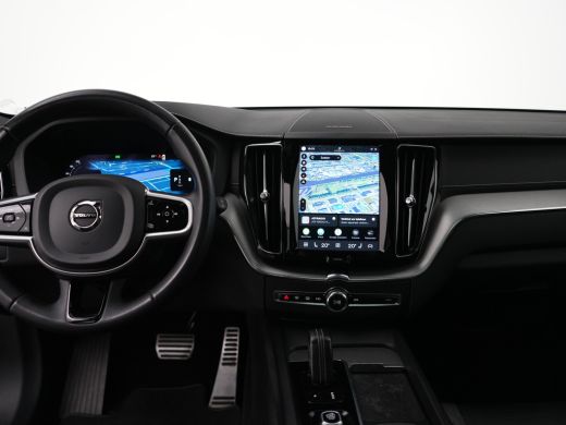 Volvo  XC60 B5 R-Design | BTW-auto | Harman/Kardon | Panoramadak | Sportstoel Nappa | Trekhaak | Elek Stoelen... ActivLease financial lease