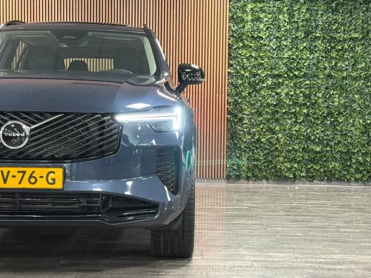 Volvo  XC90 T8 AWD Recharge Ultra Dark | Full Option! | Bowers & Wilkins | Luchtvering | Stoelventilatie | Tr... ActivLease financial lease