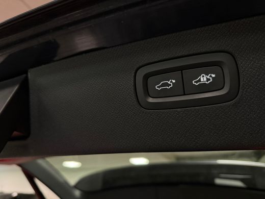 Volvo  XC90 T8 AWD Recharge Ultra Dark | Full Option! | Bowers & Wilkins | Luchtvering | Stoelventilatie | Tr... ActivLease financial lease