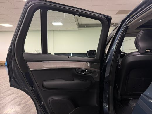 Volvo  XC90 T8 AWD Recharge Ultra Dark | Full Option! | Bowers & Wilkins | Luchtvering | Stoelventilatie | Tr... ActivLease financial lease
