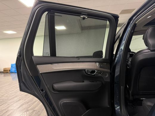Volvo  XC90 T8 AWD Recharge Ultra Dark | Full Option! | Bowers & Wilkins | Luchtvering | Stoelventilatie | Tr... ActivLease financial lease