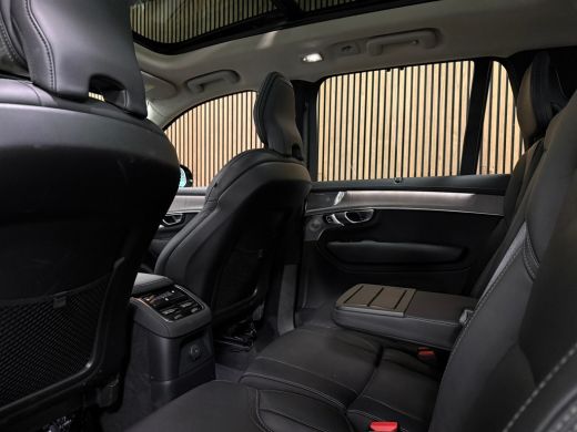 Volvo  XC90 T8 AWD Recharge Ultra Dark | Full Option! | Bowers & Wilkins | Luchtvering | Stoelventilatie | Tr... ActivLease financial lease