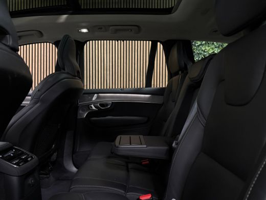 Volvo  XC90 T8 AWD Recharge Ultra Dark | Full Option! | Bowers & Wilkins | Luchtvering | Stoelventilatie | Tr... ActivLease financial lease