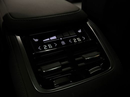 Volvo  XC90 T8 AWD Recharge Ultra Dark | Full Option! | Bowers & Wilkins | Luchtvering | Stoelventilatie | Tr... ActivLease financial lease