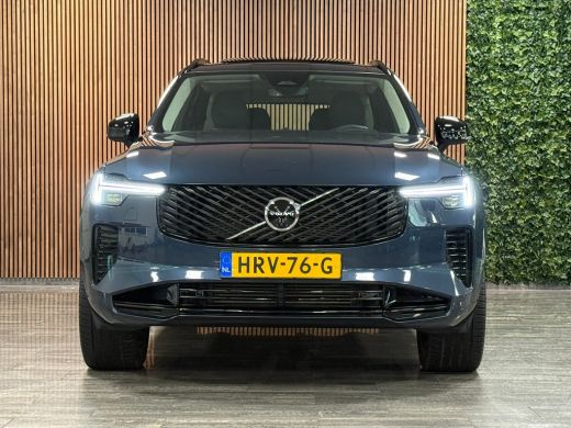 Volvo  XC90 T8 AWD Recharge Ultra Dark | Full Option! | Bowers & Wilkins | Luchtvering | Stoelventilatie | Tr... ActivLease financial lease