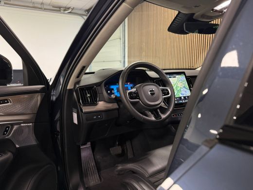 Volvo  XC90 T8 AWD Recharge Ultra Dark | Full Option! | Bowers & Wilkins | Luchtvering | Stoelventilatie | Tr... ActivLease financial lease