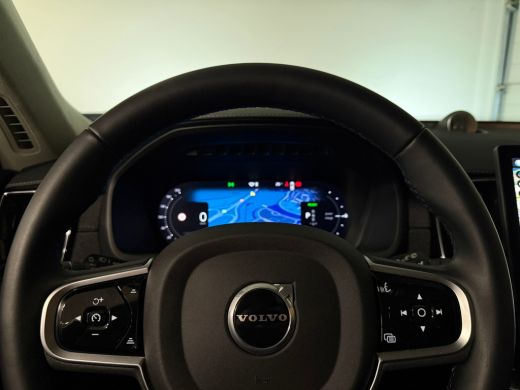 Volvo  XC90 T8 AWD Recharge Ultra Dark | Full Option! | Bowers & Wilkins | Luchtvering | Stoelventilatie | Tr... ActivLease financial lease