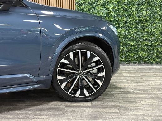 Volvo  XC90 T8 AWD Recharge Ultra Dark | Full Option! | Bowers & Wilkins | Luchtvering | Stoelventilatie | Tr... ActivLease financial lease